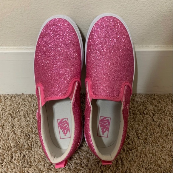 Vans Asher - Picture 1 of 2